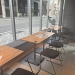 CAFE & WINE BAR WIM - 