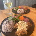 CAFE & WINE BAR WIM - 