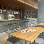 CAFE & WINE BAR WIM - 