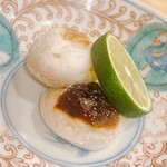 貴山 - 真鱈より絶対虎河豚の白子が好き（＾◇＾）