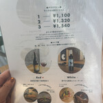 CAFE & WINE BAR WIM - 