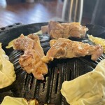 森の味処 なかむら  - 