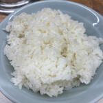 横浜ラーメン 武蔵家  - 