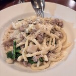 ラ・バラッカ - 手打ちショートパスタ