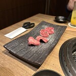 焼肉レストラン ROINS - 