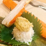 貴山 - 日本酒に合う