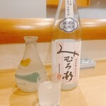 貴山 - 奈良の銘酒