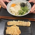 つくもうどん - 