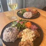 CAFE & WINE BAR WIM - 