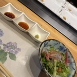 和食 ステーキ よひら - 