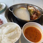 天丹 - 