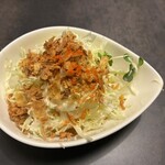 えん家 和泉店 - 