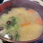 森の味処 なかむら  - 