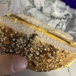 Ess-a-Bagel - 