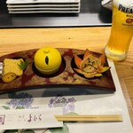 和食 ステーキ よひら - 