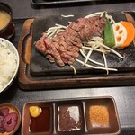 えん家 和泉店 - 