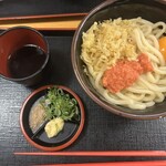 つくもうどん - 