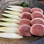 森の味処 なかむら  - 