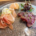 Chef's table&cafe HIMIDORI - 