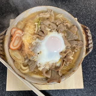 口コミ一覧 : 糸庄 本店 （いとしょう） - 西中野/うどん [食べログ]