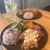 CAFE & WINE BAR WIM - 料理写真: