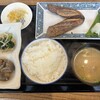 鶴亀食堂