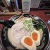 北海道ラーメン ひむろ 上野店