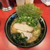横濱家系ラーメン 九代目 野中家