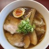 らぁ麺 松しん