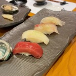 すし馨 - 