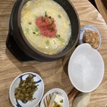 博多めんたい やまや食堂 イオンモール沖縄ライカム店 - 