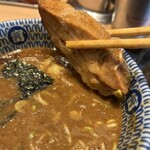 松戸富田製麺 - 