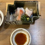 和味亭 たなか家 - 