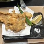 ふぐ かに 旬魚 ふぐの里 - 