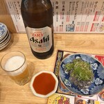 立ち飲み いなせや 大阪駅前第3ビル店 - 