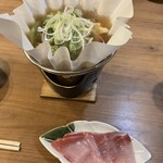 和味亭 たなか家 - 