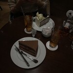 ハーブス - 料理写真: