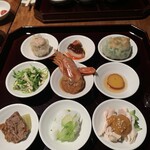 膳處漢ぽっちり - 