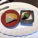 チャイナ 梅の花 - 