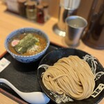 松戸富田製麺 ららぽーとTOKYO-BAY店 - 