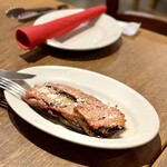 ピッツェリア イル トレコルデ - 