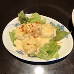 チャイナ 梅の花 - 