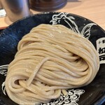 松戸富田製麺 ららぽーとTOKYO-BAY店 - 