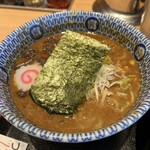 松戸富田製麺 ららぽーとTOKYO-BAY店 - 
