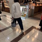 立ち飲み いなせや 大阪駅前第3ビル店 - 