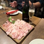 ピッツェリア イル トレコルデ - 