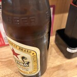 立ち飲み いなせや 大阪駅前第3ビル店 - 