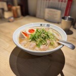 麺や佑 - 