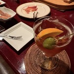 バーリゼルヴァ - 