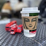 スターバックスコーヒー - ドリンク写真: